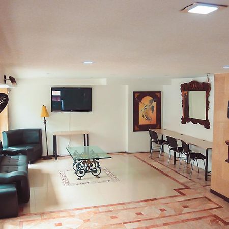 Hotel Windsor Plaza - Downtown Cali Zewnętrze zdjęcie