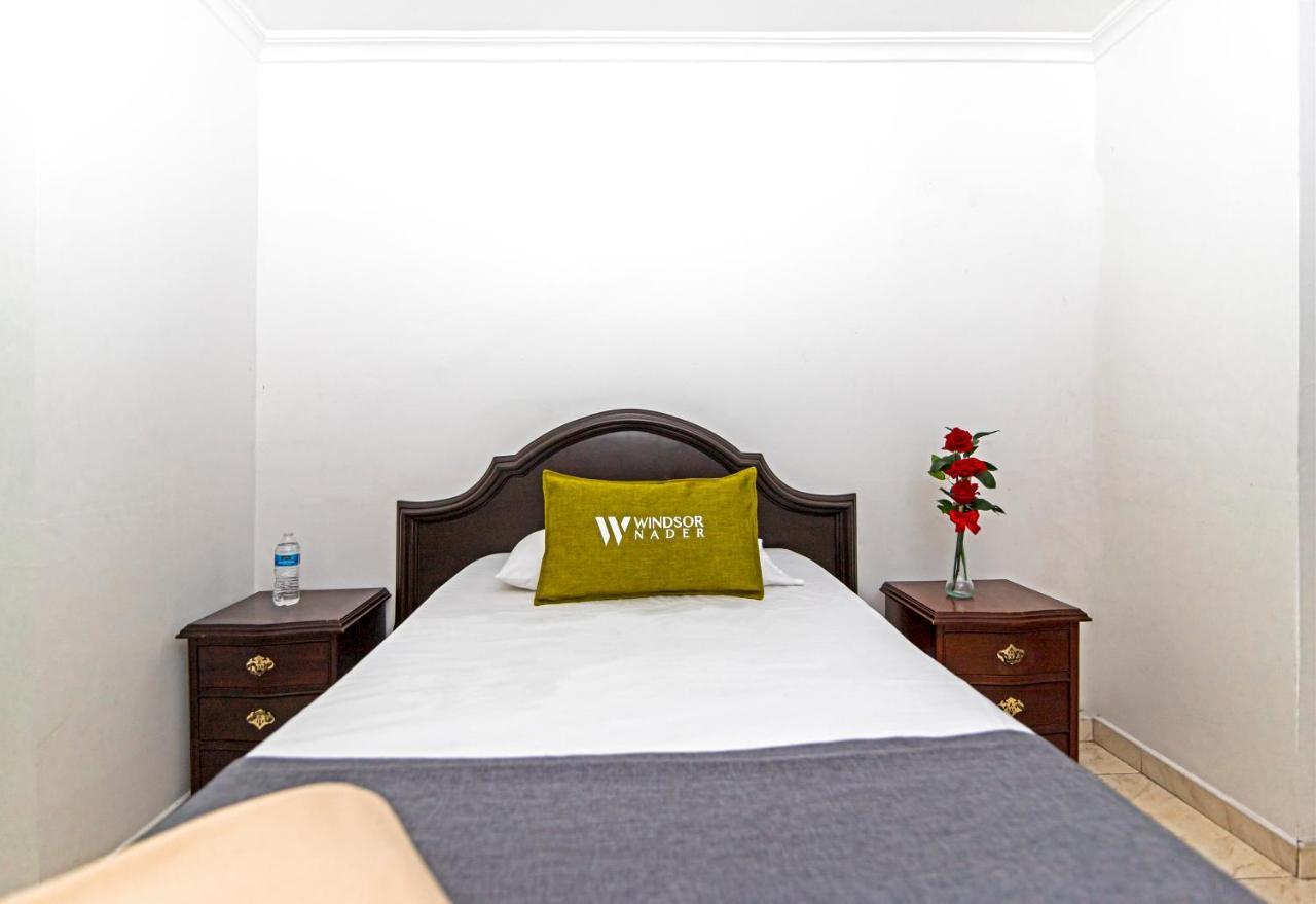 Hotel Windsor Plaza - Downtown Cali Zewnętrze zdjęcie