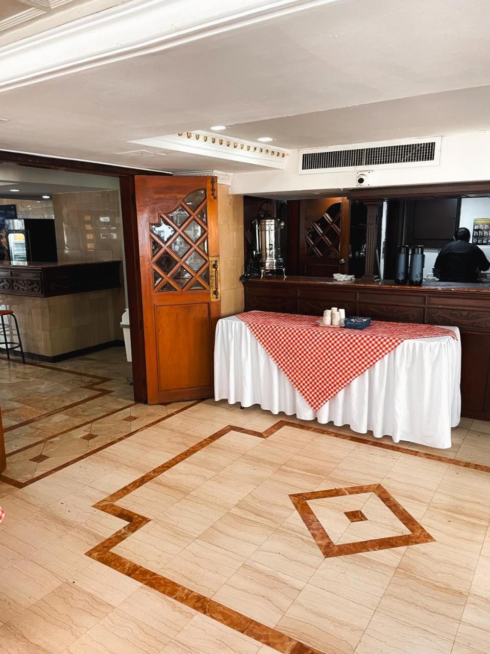 Hotel Windsor Plaza - Downtown Cali Zewnętrze zdjęcie