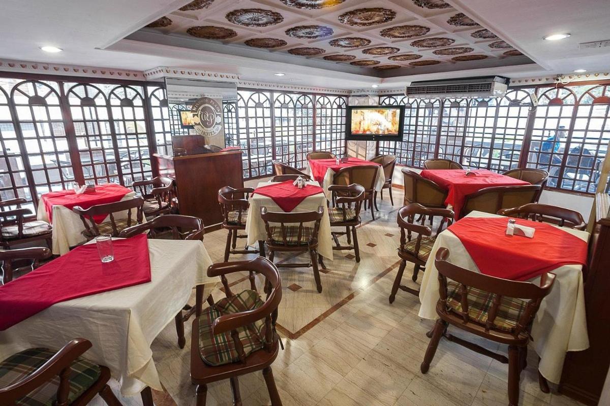 Hotel Windsor Plaza - Downtown Cali Zewnętrze zdjęcie